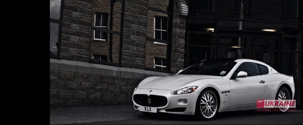 Grand Turismo